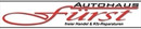 Logo Autohaus Fürst